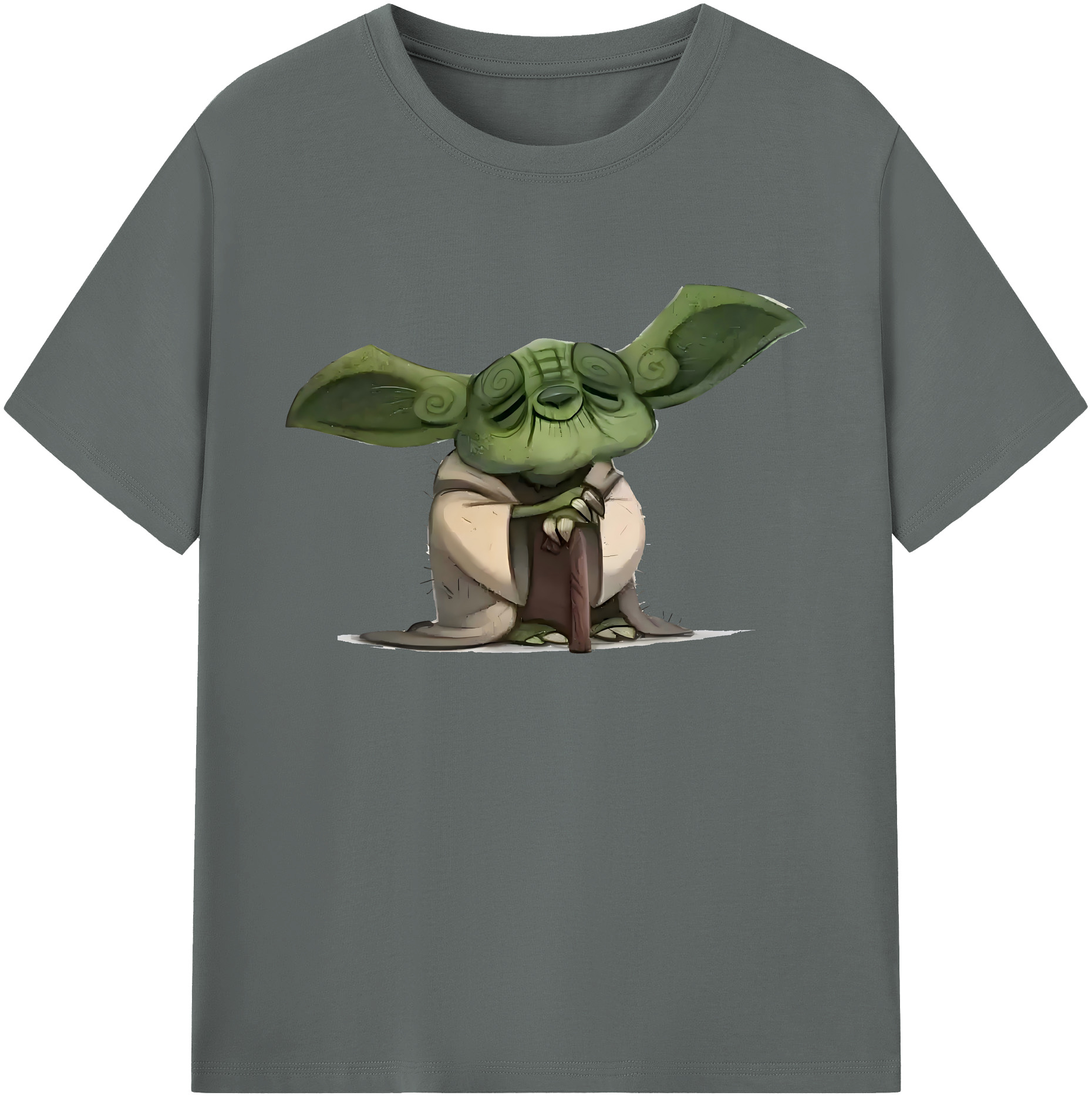 （画像用） スター・ウォーズ Star Wars 綿100％ メンズ半袖Tシャツ｜肌触りやわらか＆通気性